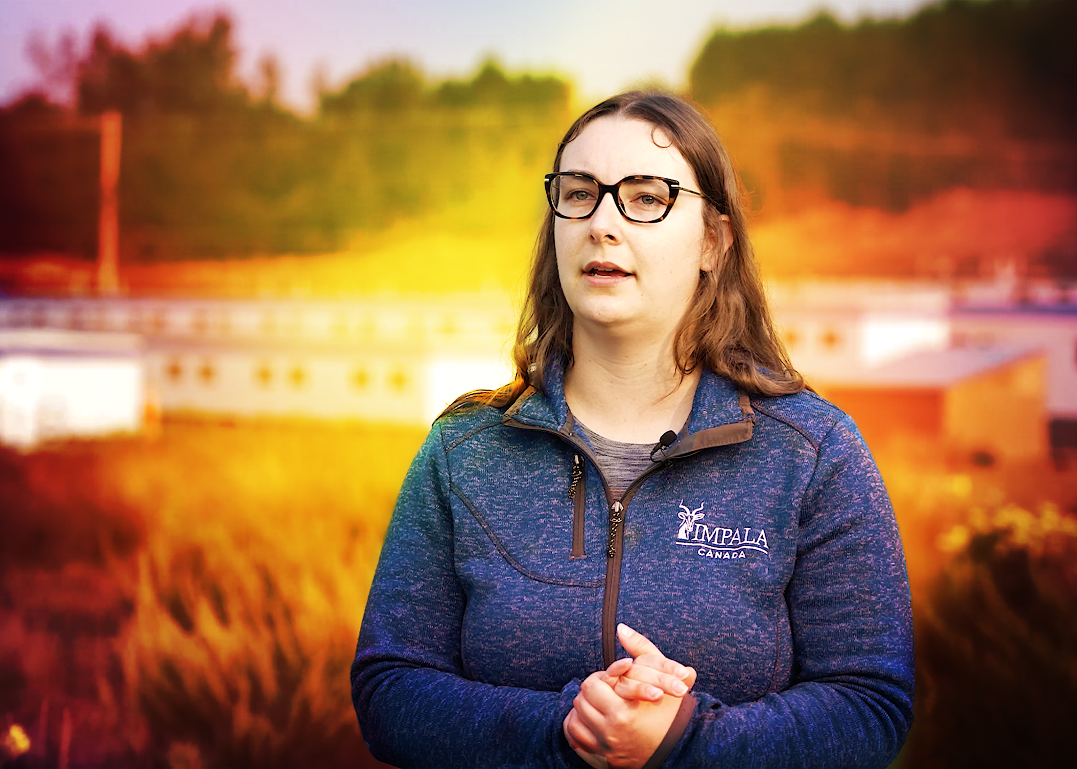 This is Mining? Cassandra shares her career journey to launching this rewarding career