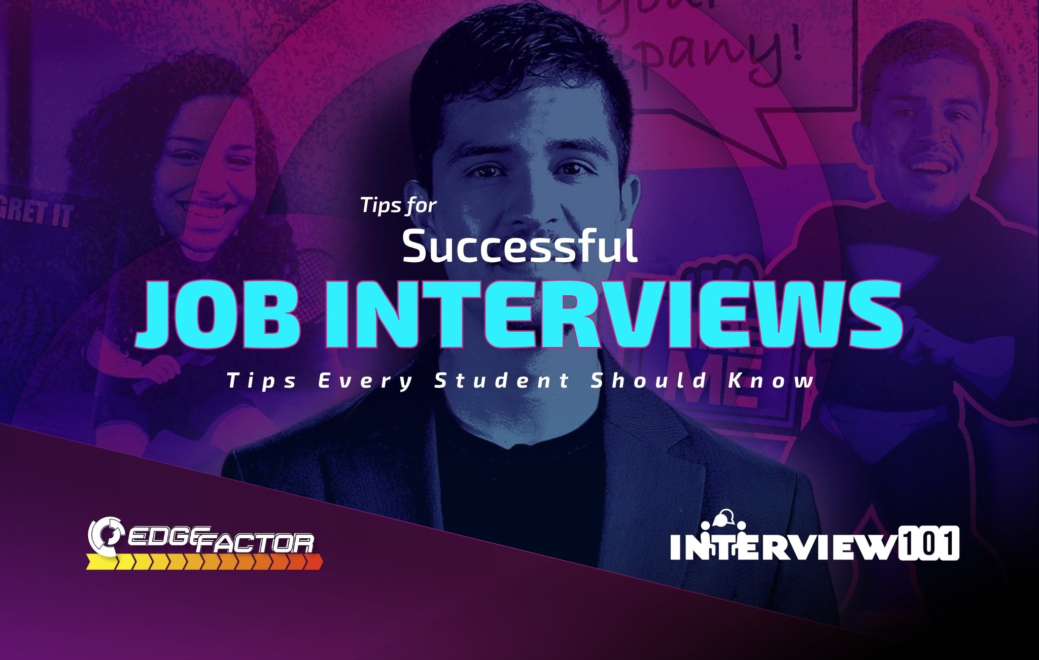 5 Tips for a Successful Job Interview Every Student Should Know