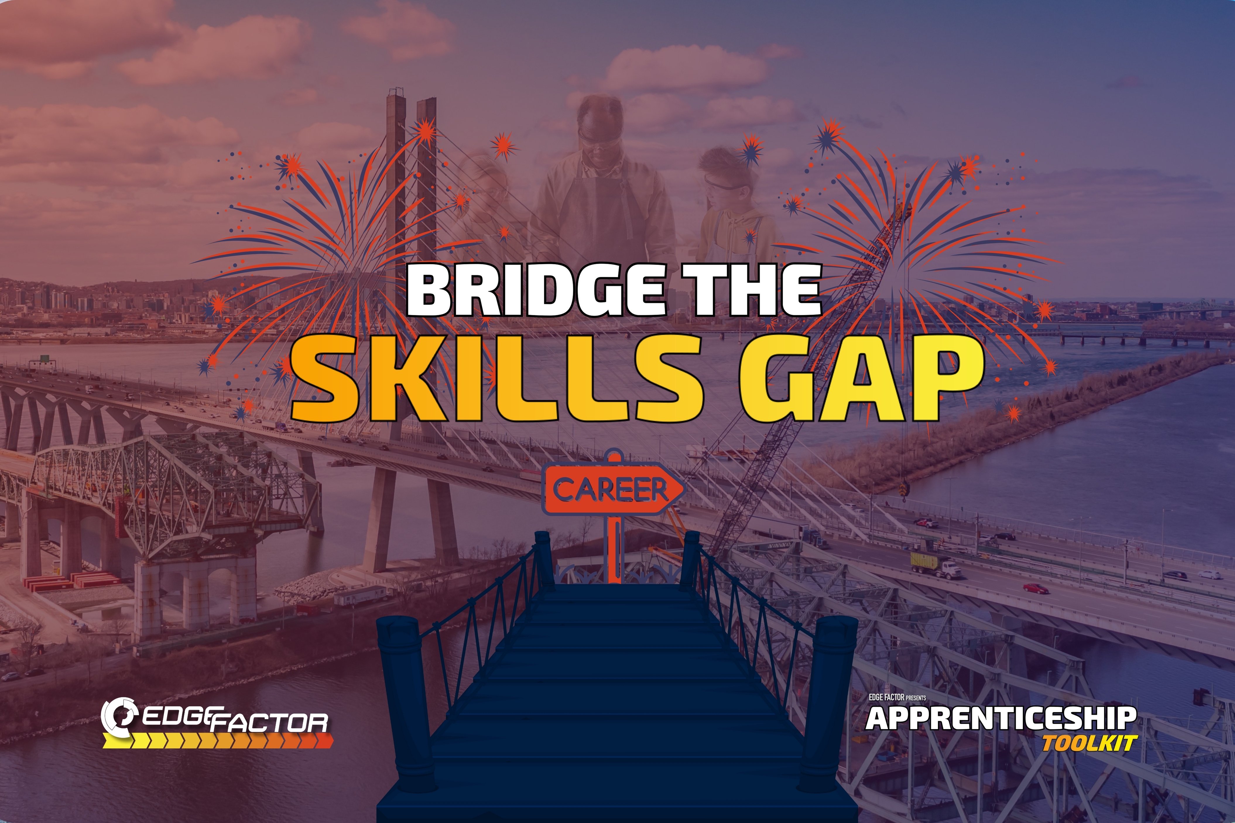 Career Readines: Bridging the Skills Gap with Apprenticeships